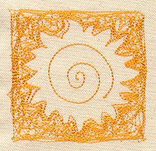 Four Seasons - Summer