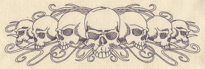 Skull Array