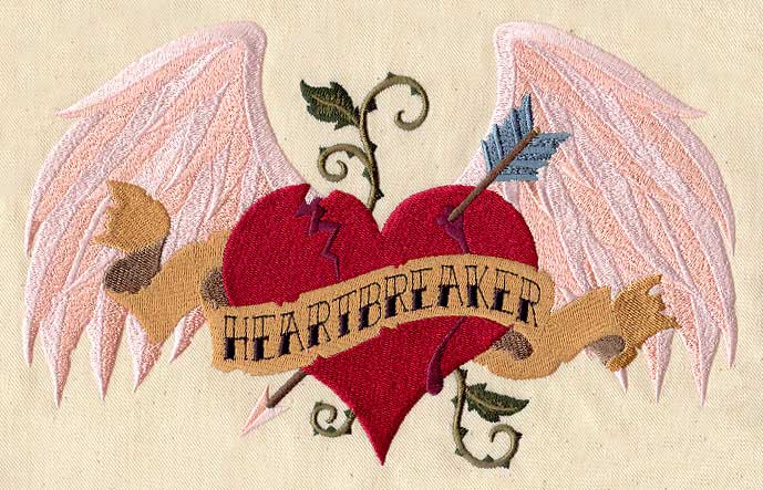 Heartbreaker