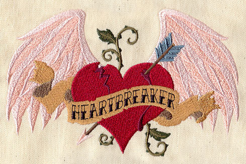 Heartbreaker
