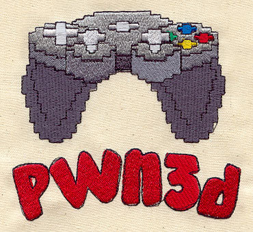 PWN3D