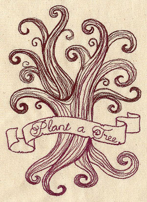 Plant a Tree