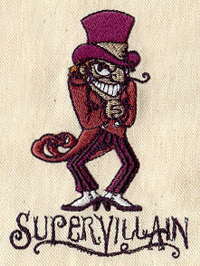 Supervillain