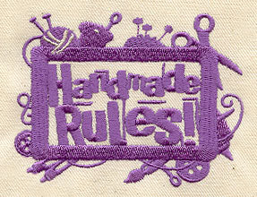 Handmade Rules!