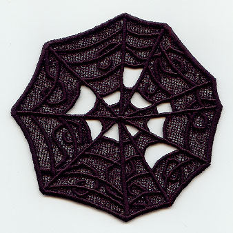 Spiderweb (Lace)