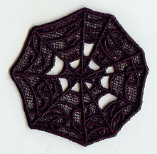 Spiderweb (Lace)