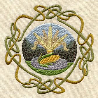 Wheel of the Year - Lammas