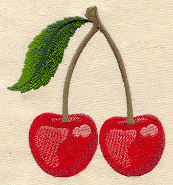 Cheery Cherries