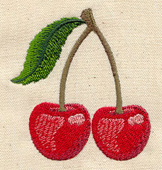 Cheery Cherries