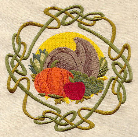 Wheel of the Year - Mabon