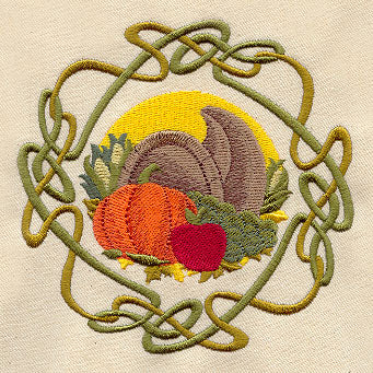 Wheel of the Year - Mabon