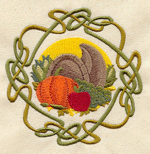 Wheel of the Year - Mabon