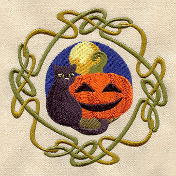 Wheel of the Year - Samhain