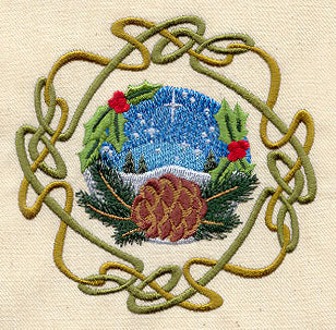 Wheel of the Year - Yule