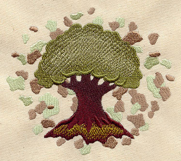 Five Elements - Earth