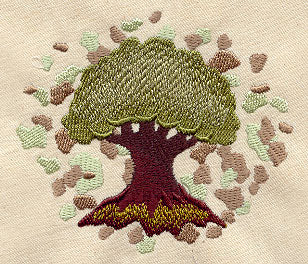 Five Elements - Earth