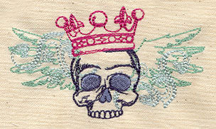 Ruler of All I Survey