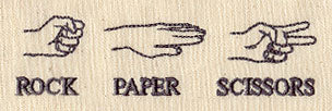 Rock Paper Scissors