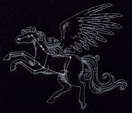 Pegasus