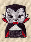 Halloweenie Vampire