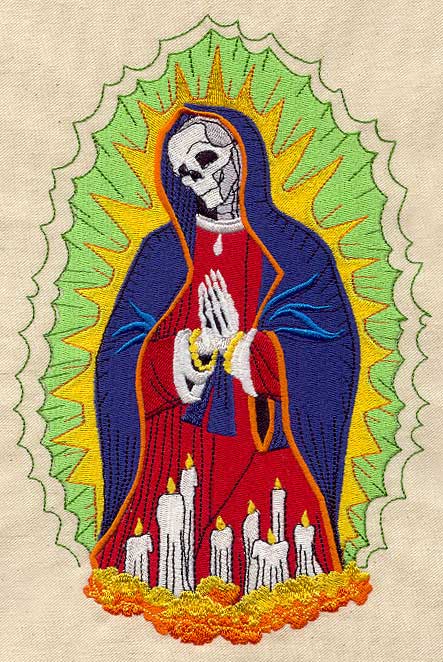Our Lady of Guadalupe