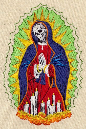 Our Lady of Guadalupe