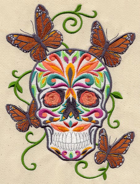 Mariposas