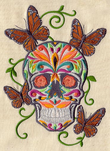 Mariposas