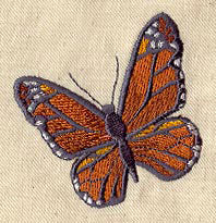 Mariposa