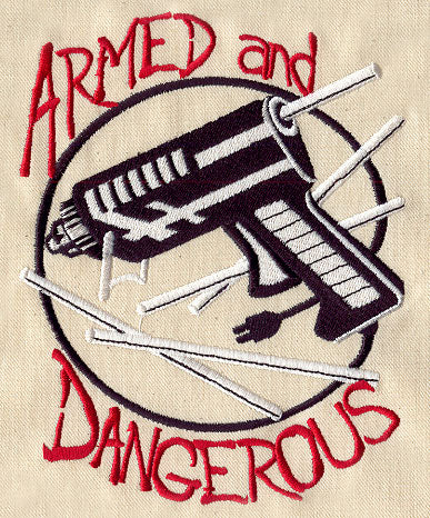 Armed and Dangerous