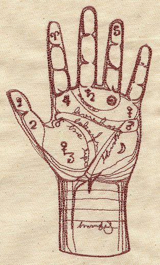 Palmistry
