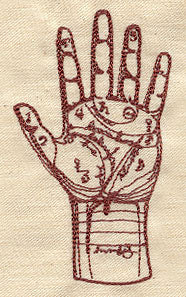 Palmistry