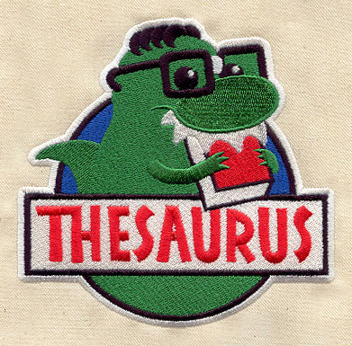 Thesaurus