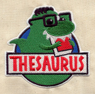 Thesaurus