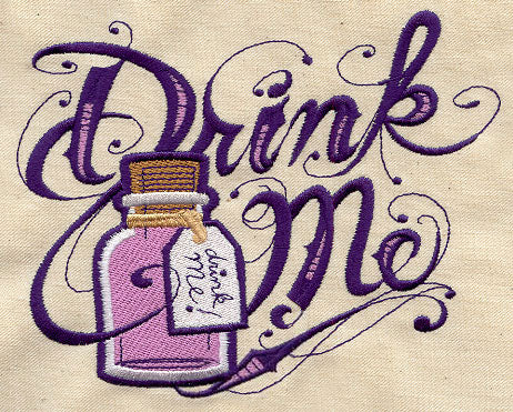 Drink Me