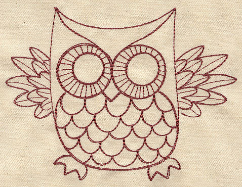 Whooo's There?