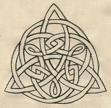 Triquetra