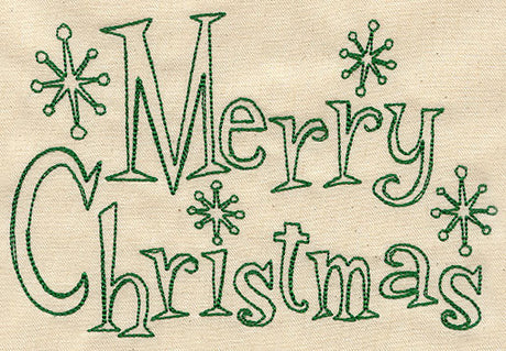 Merry Christmas