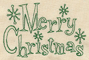 Merry Christmas