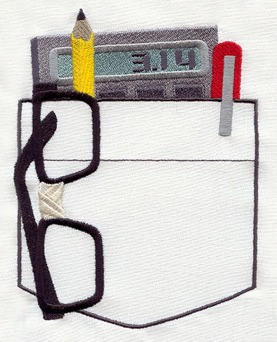 Nerd Pocket