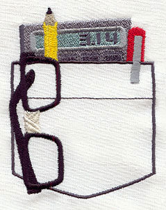 Nerd Pocket