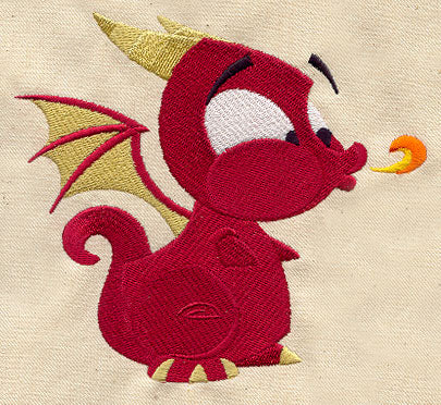 Baby Dragon