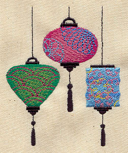 Lovely Lanterns