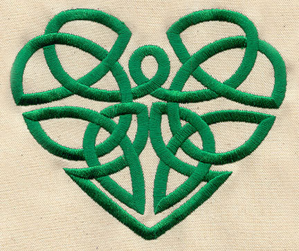 Celtic Heart