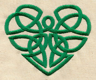 Celtic Heart