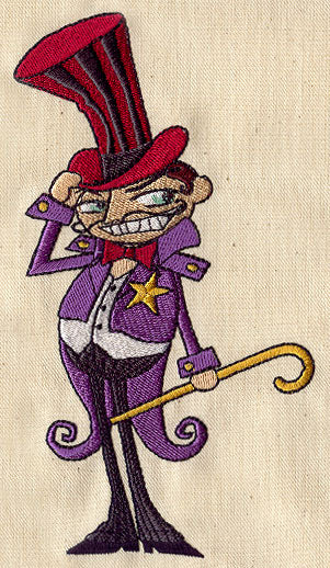 Ringmaster