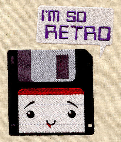I'm So Retro