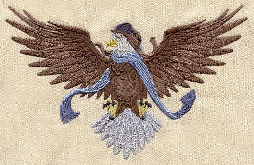 Flying Eagle