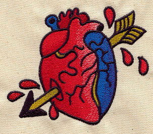 Be Still My Beating Heart