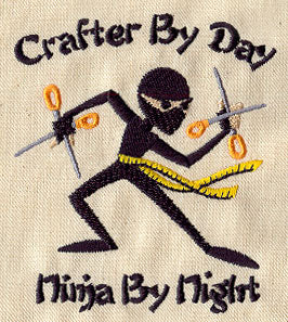 Crafter By Day